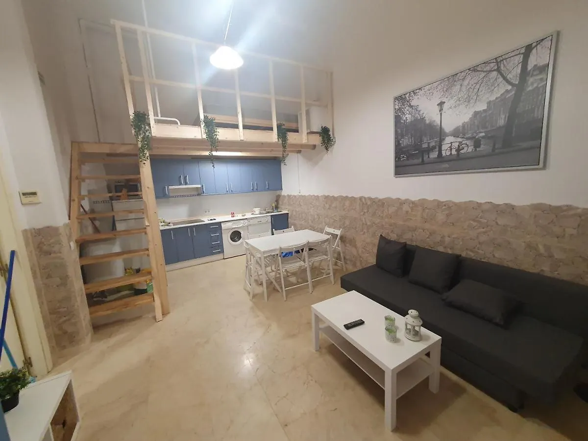 Triana 143 - Wifi location