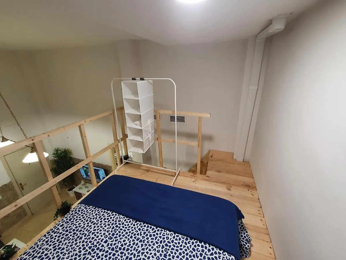 Triana 143 - Wifi Apartment Seville Spain