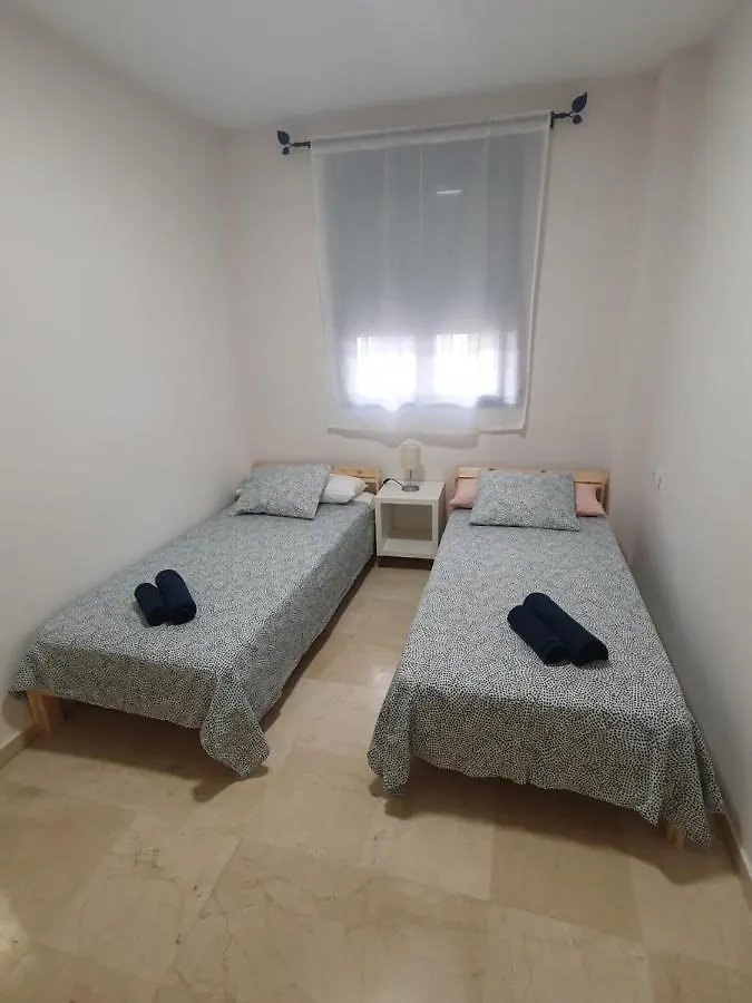 Triana 143 - Wifi Apartment Seville Spain