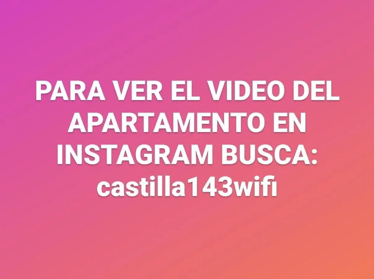 Triana 143 - Wifi Apartment Seville