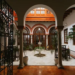 Casa Maravilla Appartamento