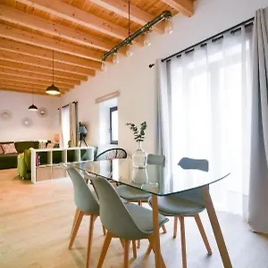 Hostfy Centro Alameda Appartamento